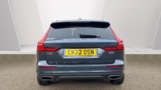 Volvo V60 2.0 B5P Cross Country 5dr AWD Auto Petrol Estate